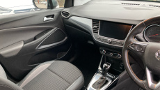 Vauxhall Crossland X 1.2T [130] Elite Nav 5dr [Start Stop] Auto Petrol Hatchback